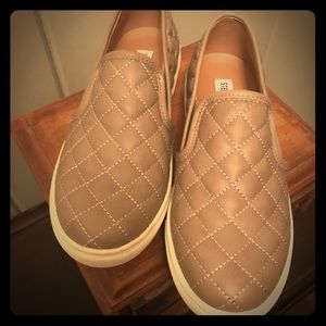 Steve Madden Platform sneakers